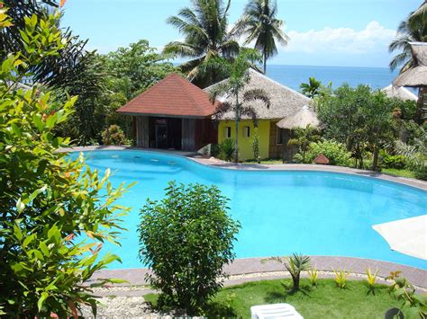 samal island resorts|Hof Gorei Beach Resort Davao, Samal (updated prices 2024).